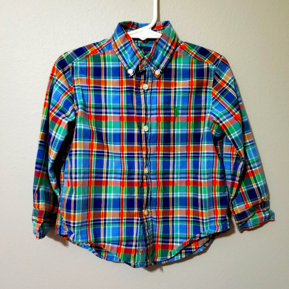 Ralph Lauren dress shirt